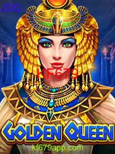GoldenQueen