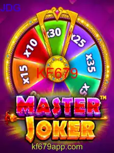 MasterJoker
